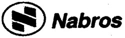 Свідоцтво торговельну марку № 31413 (заявка 2000104483): nabros