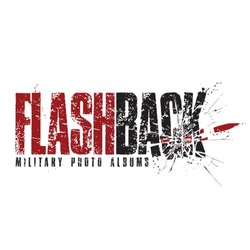 Заявка на торговельну марку № m202105816: flashback; military photo albums