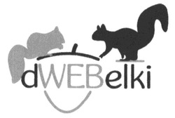 Заявка на торговельну марку № m201513570: dwebelki