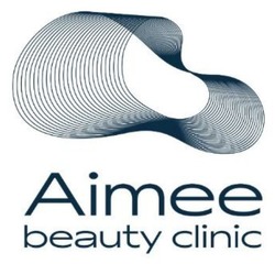 Заявка на торговельну марку № m202511413: aimee beauty clinic