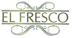 Свідоцтво торговельну марку № 121523 (заявка m200806284): el fresco