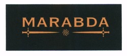 Свідоцтво торговельну марку № 223936 (заявка m201519302): marabda