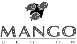 Заявка на торговельну марку № 2003088855: mango; design
