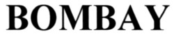 Заявка на торговельну марку № m202127408: bombay