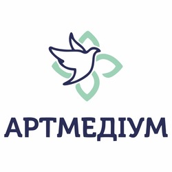 Заявка на торговельну марку № m202503645: артмедіум