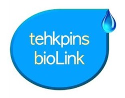 Заявка на торговельну марку № m202518254: tehkpins biolink