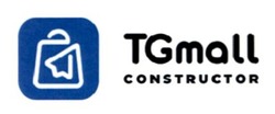 Заявка на торговельну марку № m202421907: tgmall constructor