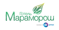 Заявка на торговельну марку № m202207129: member group; як; готель мараморош