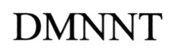 Заявка на торговельну марку № m202421507: dmnnt