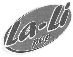 Заявка на торговельну марку № m201010620: la-li pop; lali; рор