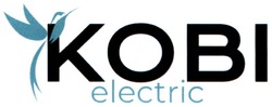 Свідоцтво торговельну марку № 339177 (заявка m202129472): kobi electric; кові