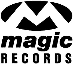 Заявка на торговельну марку № m200700810: м; magic; records