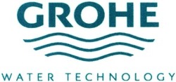 Заявка на торговельну марку № 2003055426: grohe; water technology