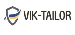 Заявка на торговельну марку № m202117887: vik-tailor; vik tailor; viktailor