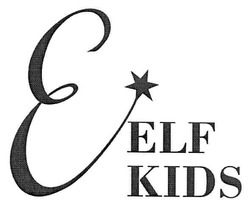 Свідоцтво торговельну марку № 152804 (заявка m201102952): е; elf kids