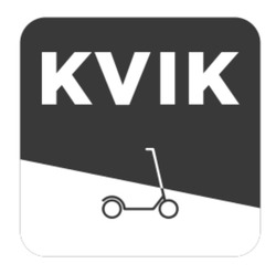 Свідоцтво торговельну марку № 336957 (заявка m202123625): kvik