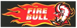 Свідоцтво торговельну марку № 127418 (заявка m200903560): fire bull