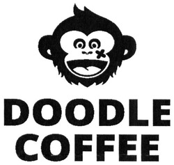 Свідоцтво торговельну марку № 237098 (заявка m201613474): doodle coffee