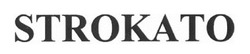 Заявка на торговельну марку № m202516869: strokato