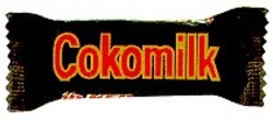 Свідоцтво торговельну марку № 19823 (заявка 98010317): cokomilk