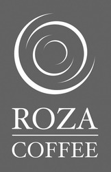Свідоцтво торговельну марку № 309568 (заявка m201920142): roza coffee