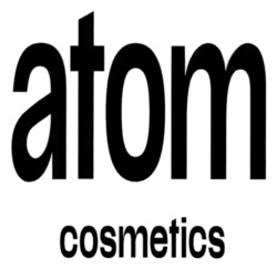 Заявка на торговельну марку № m202520938: atom cosmetics