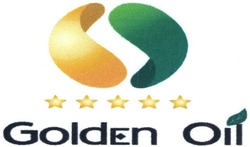 Свідоцтво торговельну марку № 210946 (заявка m201407880): golden oil