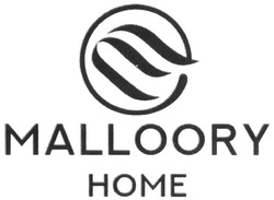 Свідоцтво торговельну марку № 293185 (заявка m201908703): malloory home; номе