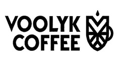 Заявка на торговельну марку № m202020152: voolyk coffee