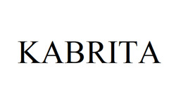 Заявка на торговельну марку № m202503291: kabrita