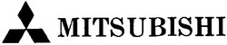 Свідоцтво торговельну марку № 69559 (заявка m200506257): mitsubishi