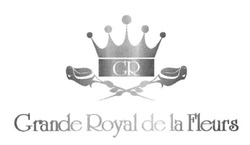 Заявка на торговельну марку № m201624049: grande royal de la fleurs