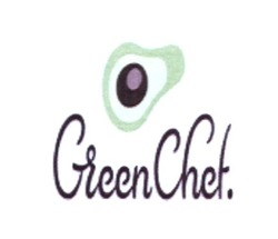 Свідоцтво торговельну марку № 255194 (заявка m201709562): greenchef; green chef