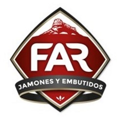 Свідоцтво торговельну марку № 328985 (заявка m202105534): jamones y embutidos; far