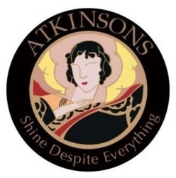 Заявка на торговельну марку № m202510375: atkinsons shine despite everything