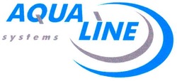 Свідоцтво торговельну марку № 57865 (заявка 20031111910): aqua; line; systems