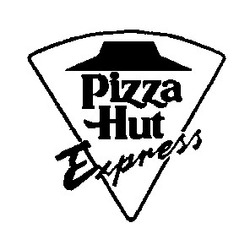 Свідоцтво торговельну марку № 5545 (заявка 122790/SU): pizza hut express