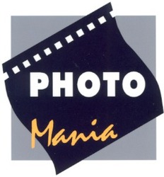 Свідоцтво торговельну марку № 57880 (заявка 20031112037): рното; photo; mania; мапіа