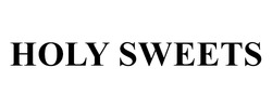 Свідоцтво торговельну марку № 344062 (заявка m202207649): holy sweets