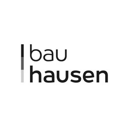 Заявка на торговельну марку № m202002022: bau hausen