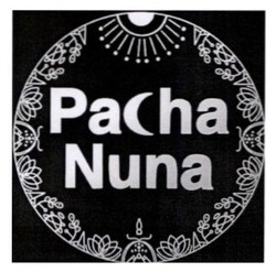 Заявка на торговельну марку № m202603311: pacha nuna