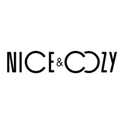 Заявка на торговельну марку № m202517265: nice&cozy