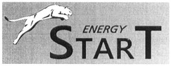 Свідоцтво торговельну марку № 298802 (заявка m201908065): energy start