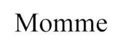 Заявка на торговельну марку № m202607238: momme