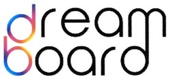 Свідоцтво торговельну марку № 266460 (заявка m201800154): dream board