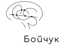 Заявка на торговельну марку № m202603543: бойчук