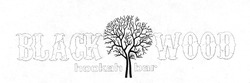 Свідоцтво торговельну марку № 257507 (заявка m201712739): black wood; hookah bar