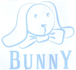 Свідоцтво торговельну марку № 198341 (заявка m201323935): bunny