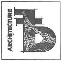 Свідоцтво торговельну марку № 112882 (заявка m200909387): architecture; тъ