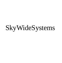 Свідоцтво торговельну марку № 247855 (заявка m201722496): skywidesystems; sky wide systems